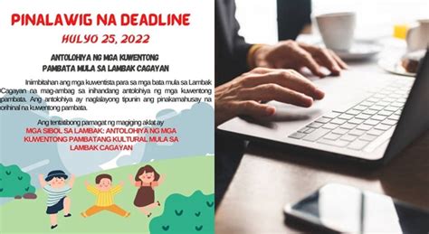 Antolohiyang Kagayan.